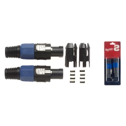 Fiche HP Mâle STAGG B0100H - Macca Music