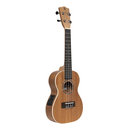 Ukulélé concert électro-acoustique STAGG UC-30E - Macca Music