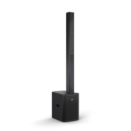 Enceinte Colonne LD SYSTEMS Maui 23 G3 Mix - Macca Music