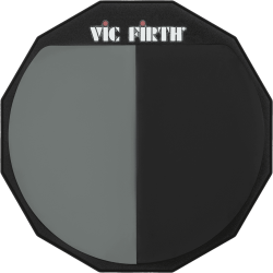 VIC FIRTH PRACTICE PAD 12...