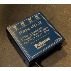 OCCASION PALMER PAN 48.2