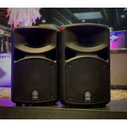 OCCASION YAMAHA STAGEPAS...
