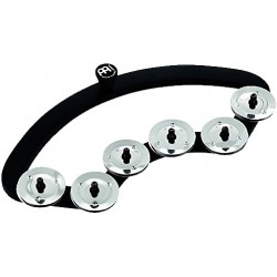 MEINL TAMBOURIN BBTA2-BK