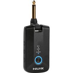 Ampli Casque NUX MIGHTY PLUG PRO - Macca Music