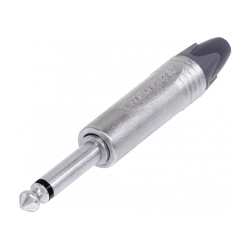 Fiche Jack Mono Neutrik NP2X - Macca Music