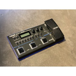 Pédale Multi Effet Occasion BOSS GT-1 - Macca Music