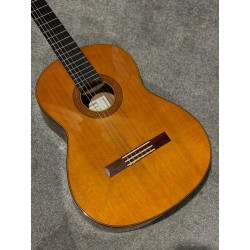 Guitare classique Occasion YAMAHA CG142C - Macca Music