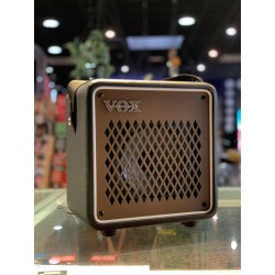OCCASION VOX MINI GO BROWN