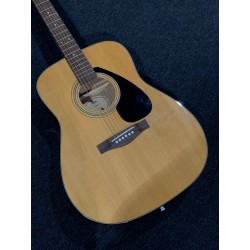 Guitare Acoustique Occasion YAMAHA F340 - Macca Music