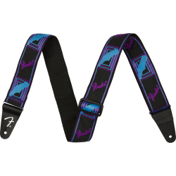 FENDER STRAP MONOGRAM