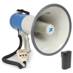 Megaphone VONYX 65X - Macca Music
