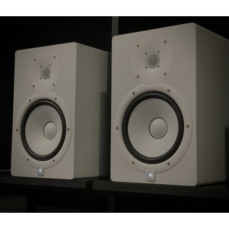 Enceintes Monitoring Occasion Yamaha HS8 - Macca Music