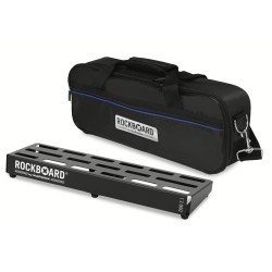 Rockboard Pedalboard 2.1 Duo -Macca Music