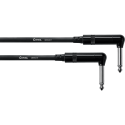 CORDIAL CFI6RR JACK COUDE 6M