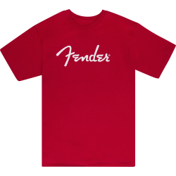T-shirt Fender Dakota Rd M - Macca Music