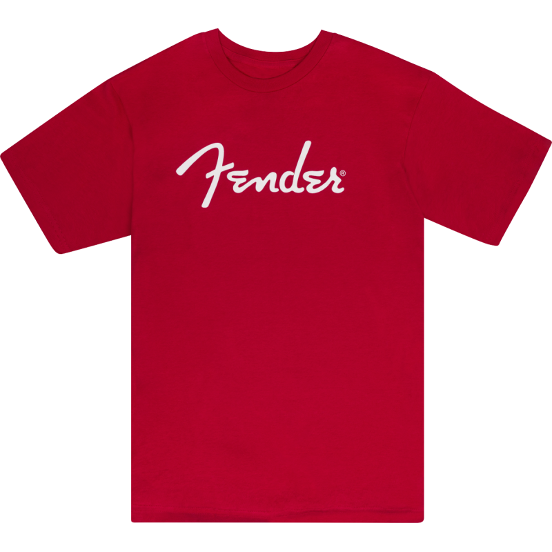 T-shirt Fender Dakota Rd M  - Macca Music