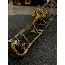 OCCASION TROMBONE KING 606...