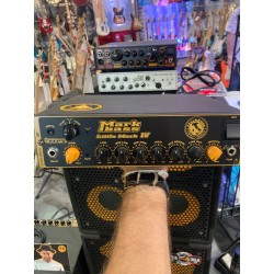 OCCASION MARKBASS LITTLE...