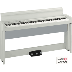 KORG C1 AIR  WH