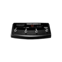 FOOTSWITCH 4 VOIES MARSHALL...