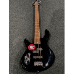 Basse Electrique Pour Gaucher Occasion CORT Action Plus LH - Macca Music
