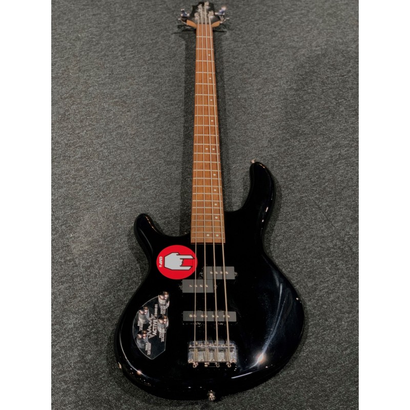 Basse Electrique Pour Gaucher Occasion CORT Action Plus LH - Macca Music Basse Electrique Pour Gaucher Occasion CORT Action Plus LH - Macca Music