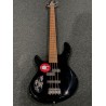 Basse Electrique Pour Gaucher Occasion CORT Action Plus LH - Macca Music