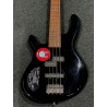 Basse Electrique Pour Gaucher Occasion CORT Action Plus LH - Macca Music