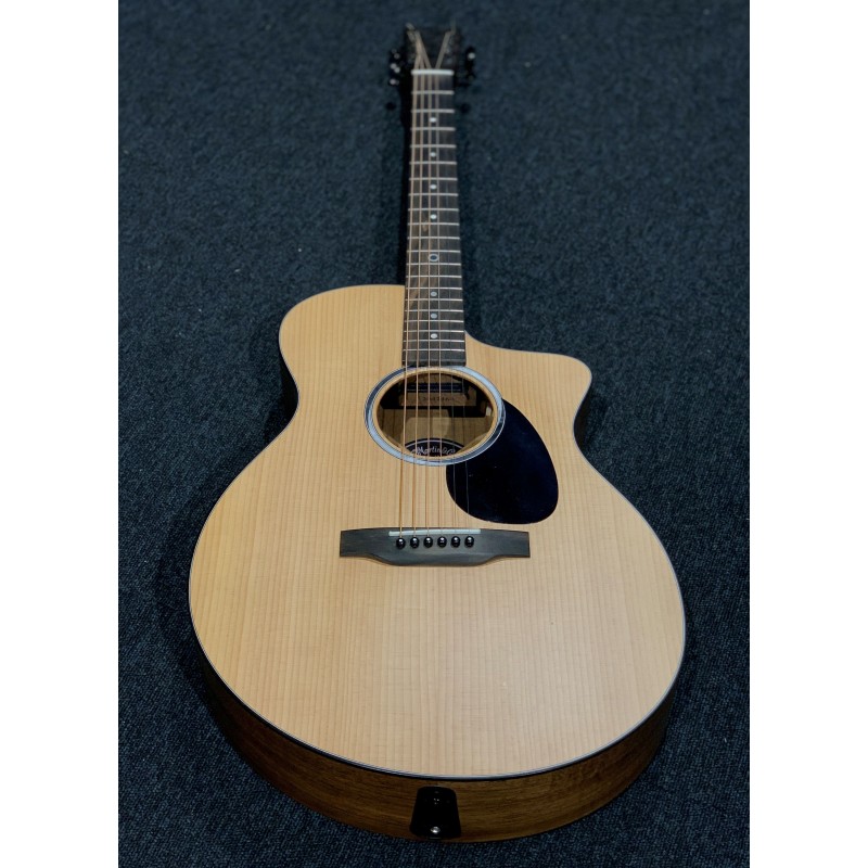 Guitare Electro-Acoustique Occasion MARTIN SC10E - Macca Music Guitare Electro-Acoustique Occasion MARTIN SC10E - Macca Music