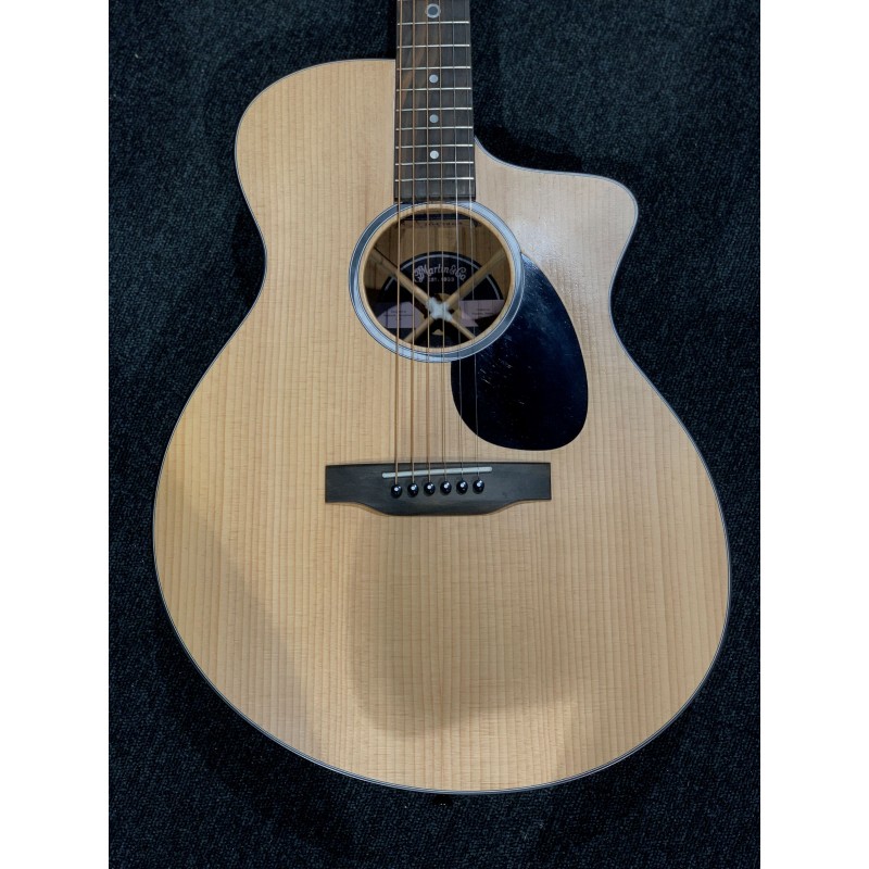 Guitare Electro-Acoustique Occasion MARTIN SC10E - Macca Music Guitare Electro-Acoustique Occasion MARTIN SC10E - Macca Music