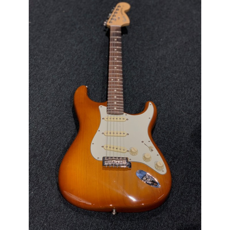 Guitare Electrique Occasion FENDER Strat AM PERF PF HB - Macca Music