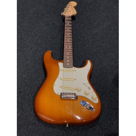 Guitare Electrique Occasion FENDER Strat AM PERF PF HB - Macca Music
