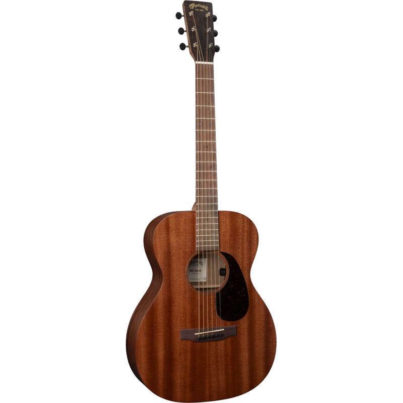 Guitare Electro-Acoustique MARTIN 000JRE Sapele - Macca Music Guitare Electro-Acoustique MARTIN 000JRE Sapele - Macca Music