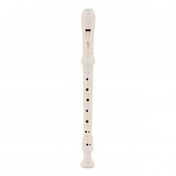 Flûte à bec baroque YAMAHA YRS-24B//ID - Macca Music