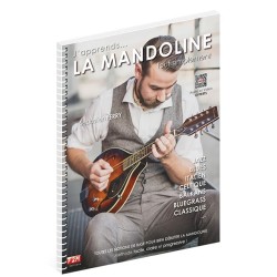 J'APPRENDS...LA MANDOLINE