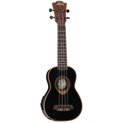 Ukulélé Soprano LAG BABYTKU118SE - Macca Music