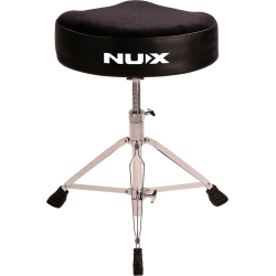 Siege De Batterie NUX Drum Throne - Macca Music