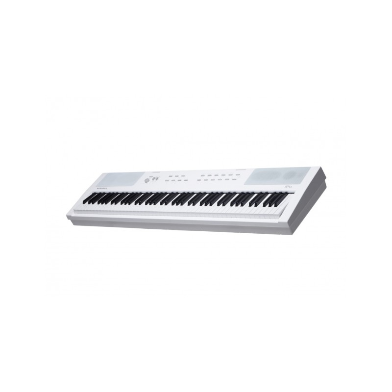 Piano Numérique KURZWEIL KA-E1 WH - Macca Music Piano Numérique KURZWEIL KA-E1 WH - Macca Music