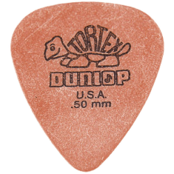 Mediator Dunlop 418R50 - Macca Music