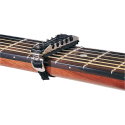 Capodastre DUNLOP 14FD - Macca Music