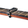 Capodastre DUNLOP 14FD - Macca Music