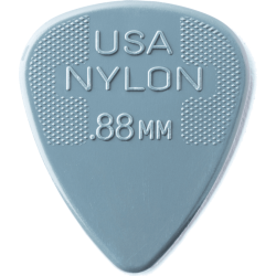 Mediators DUNLOP 44P88 - Macca Music