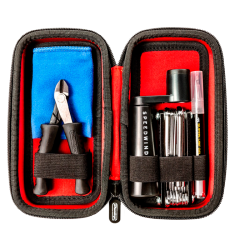 Trousse D'entretien Guitare DUNLOP DGT121 - Macca Music