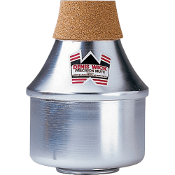 Sourdine Pour Trompette DENIS WICK ADW5506 - Macca Music