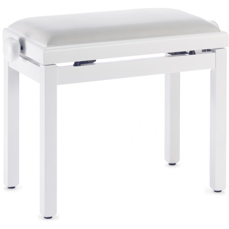 Banquette De Piano STAGG PB39 WHM VWH - Macca Music