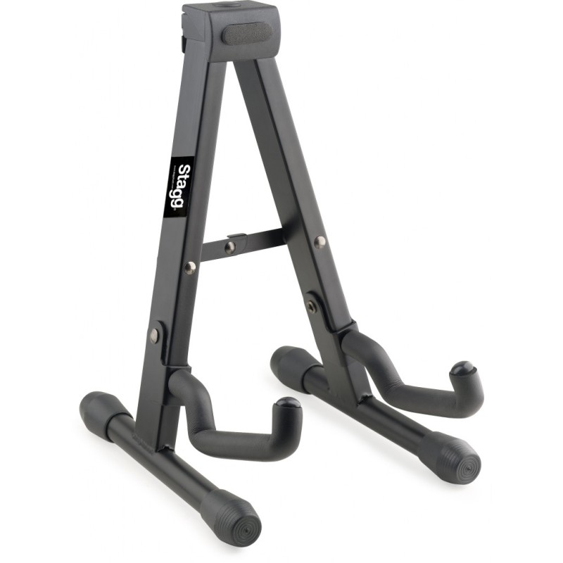 Support Pour Ukulélés STAGG SUVM-A100BK - Macca Music