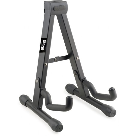 Support Pour Ukulélés STAGG SUVM-A100BK - Macca Music