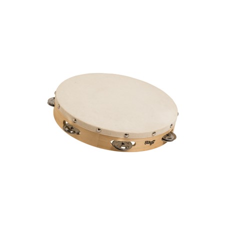 Tambourin STAGG STA-1110 - Macca Music