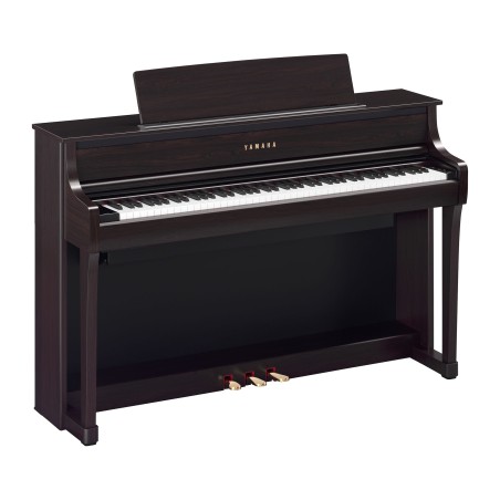 Piano Numérique YAMAHA CLP 875R - Macca Music