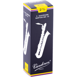 VANDOREN TRADITIONAL 2,5...